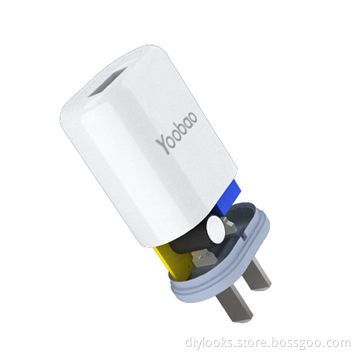 Wholesale 5V 1A USB Charger Adapter